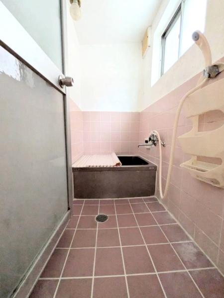 大阪市平野区瓜破７丁目の中古一戸建て
