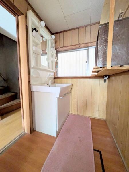大阪市平野区瓜破７丁目の中古一戸建て