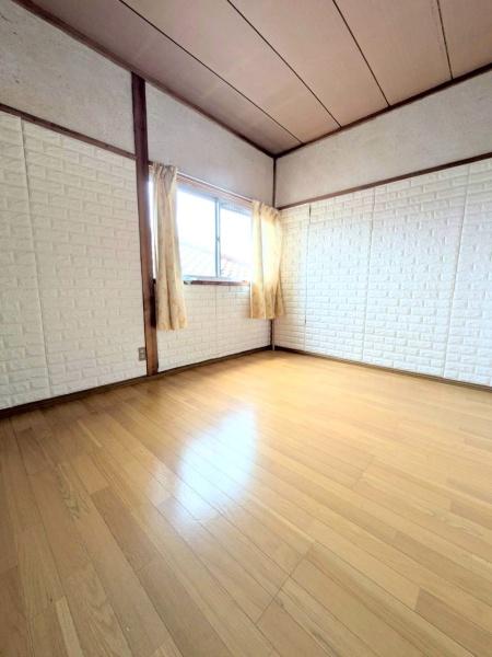 大阪市平野区瓜破７丁目の中古一戸建て