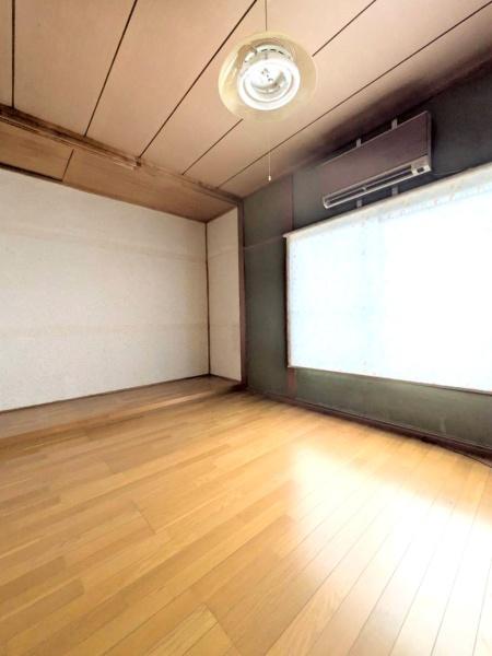 大阪市平野区瓜破７丁目の中古一戸建て