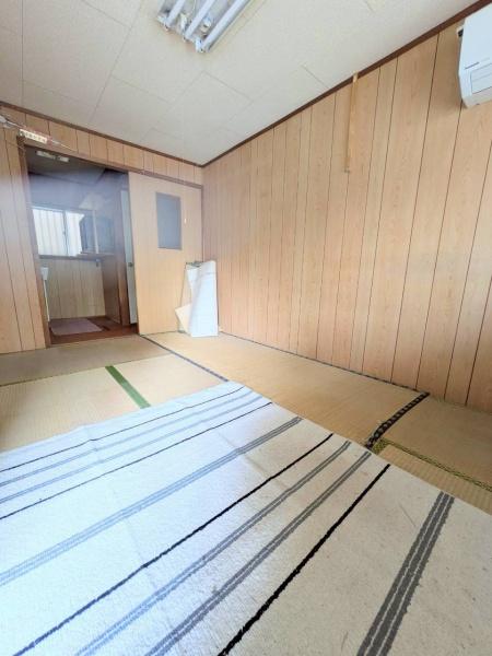 大阪市平野区瓜破７丁目の中古一戸建て