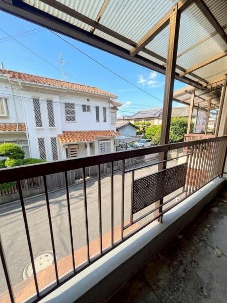大阪市平野区瓜破７丁目の中古一戸建て