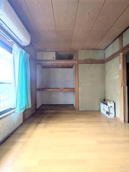 大阪市平野区瓜破７丁目の中古一戸建て