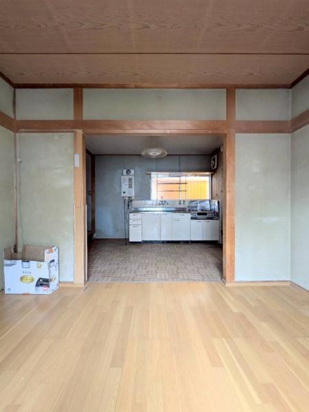 大阪市平野区瓜破７丁目の中古一戸建て