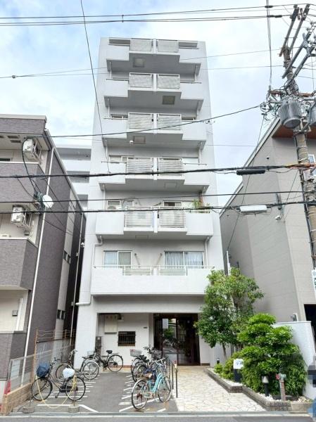 シャルマンコーポ寺田町