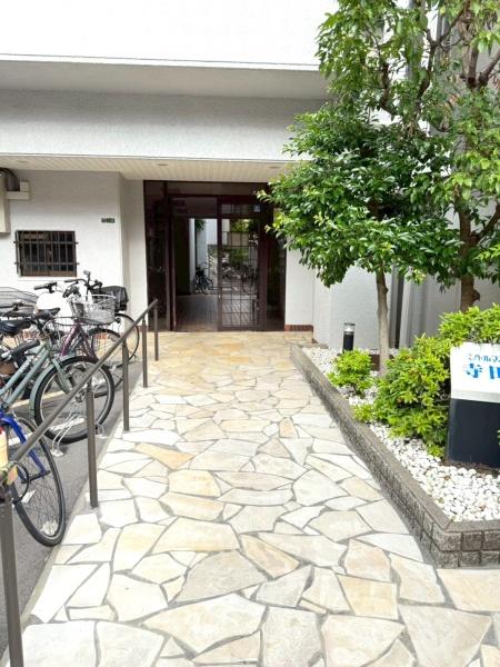 シャルマンコーポ寺田町