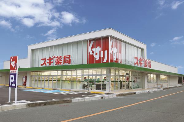 大阪市平野区喜連７丁目の中古一戸建て(スギ薬局瓜破店)