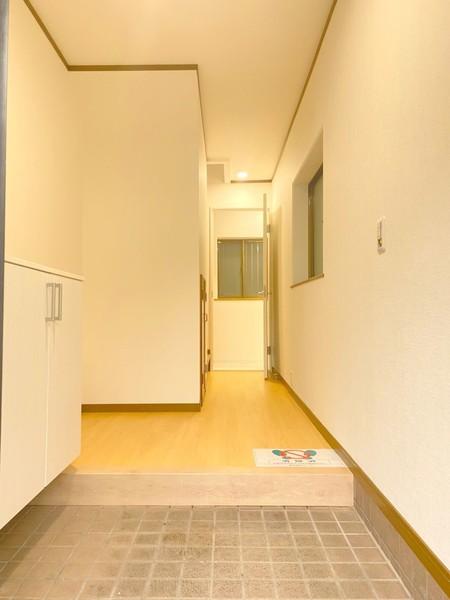 大阪市平野区喜連７丁目の中古一戸建て