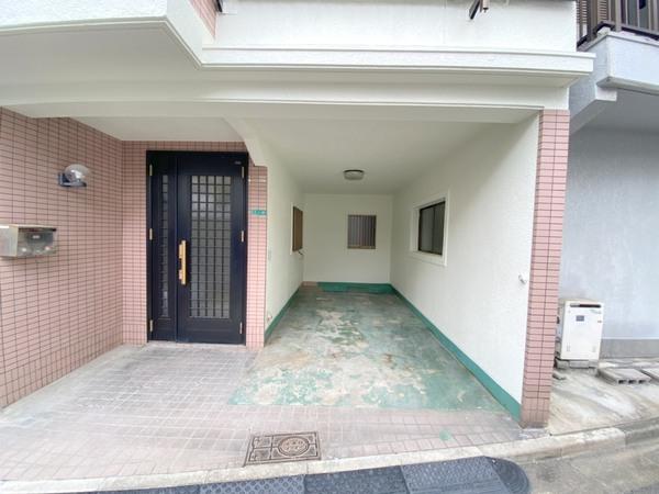 大阪市平野区喜連７丁目の中古一戸建て