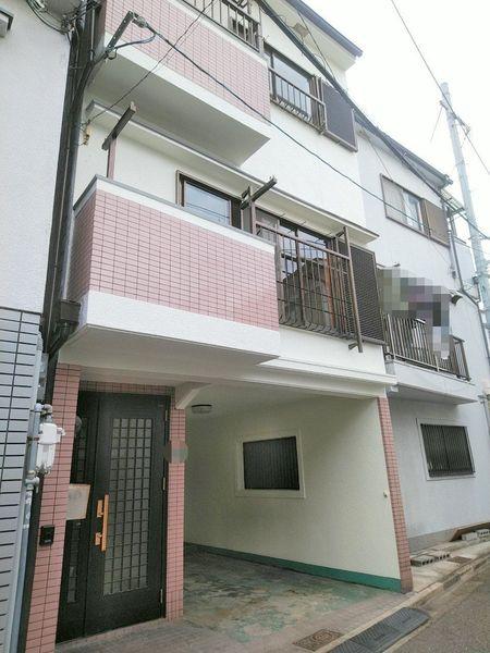 平野区喜連7丁目