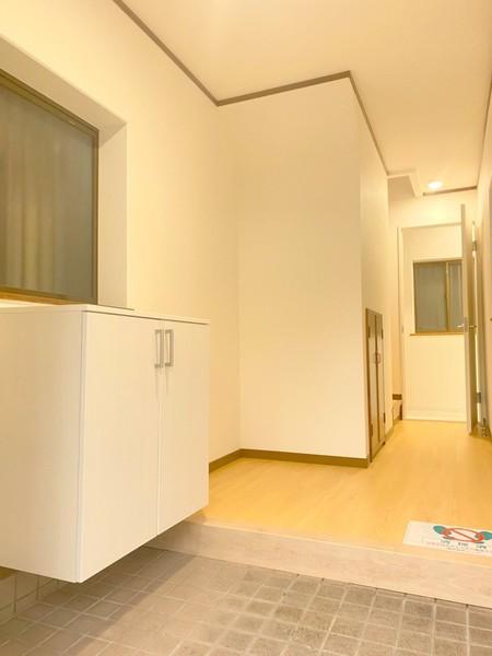 大阪市平野区喜連７丁目の中古一戸建て