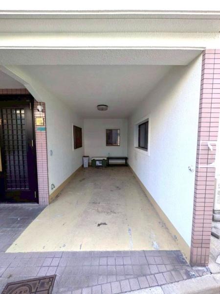 大阪市平野区喜連７丁目の中古一戸建て