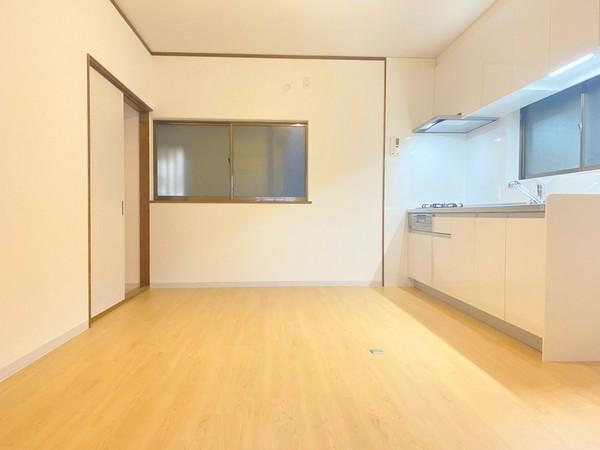 平野区喜連7丁目