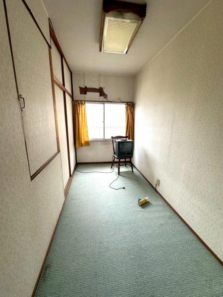 大阪市平野区喜連３丁目の中古一戸建て