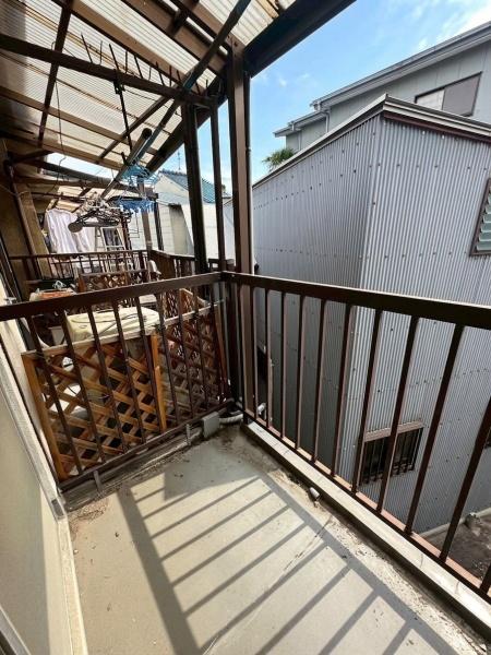 大阪市平野区喜連３丁目の中古一戸建て