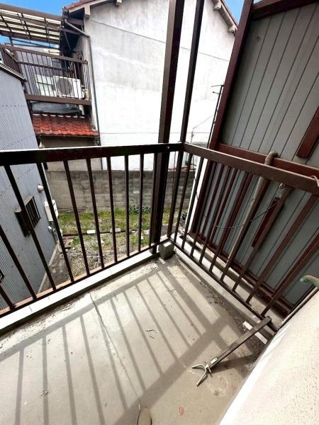 大阪市平野区喜連３丁目の中古一戸建て
