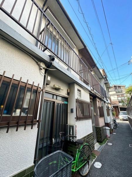 大阪市平野区喜連３丁目の中古一戸建て