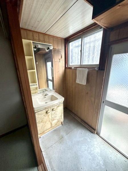 大阪市平野区喜連３丁目の中古一戸建て