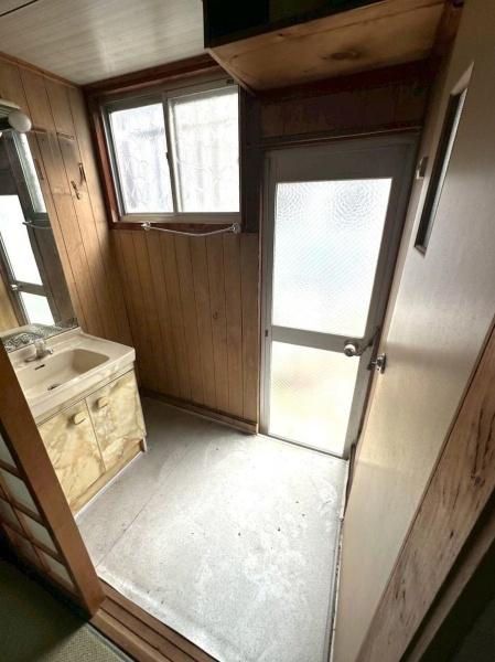 大阪市平野区喜連３丁目の中古一戸建て