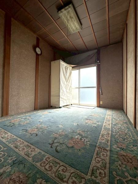 大阪市平野区喜連３丁目の中古一戸建て
