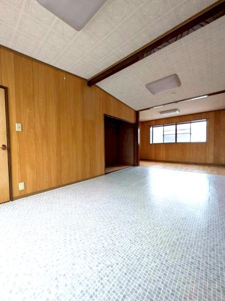 大阪市生野区勝山南１丁目の中古一戸建て