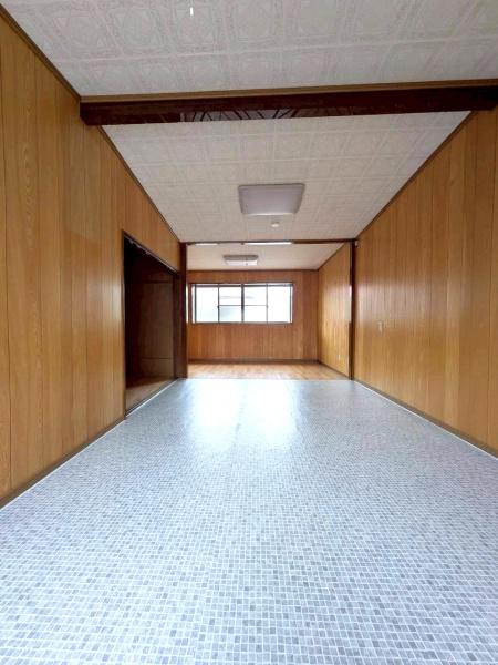 大阪市生野区勝山南１丁目の中古一戸建て
