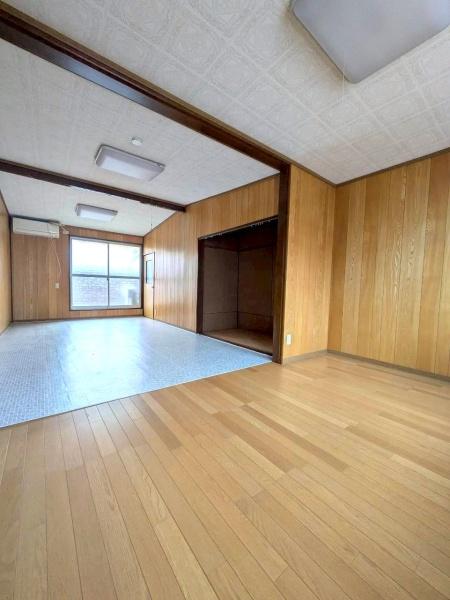 大阪市生野区勝山南１丁目の中古一戸建て