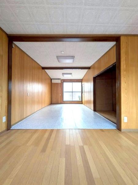 大阪市生野区勝山南１丁目の中古一戸建て
