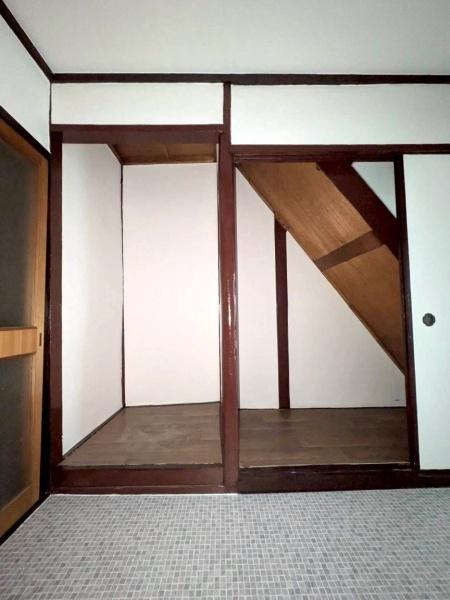 大阪市生野区勝山南１丁目の中古一戸建て