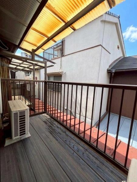 大阪市生野区勝山南１丁目の中古一戸建て