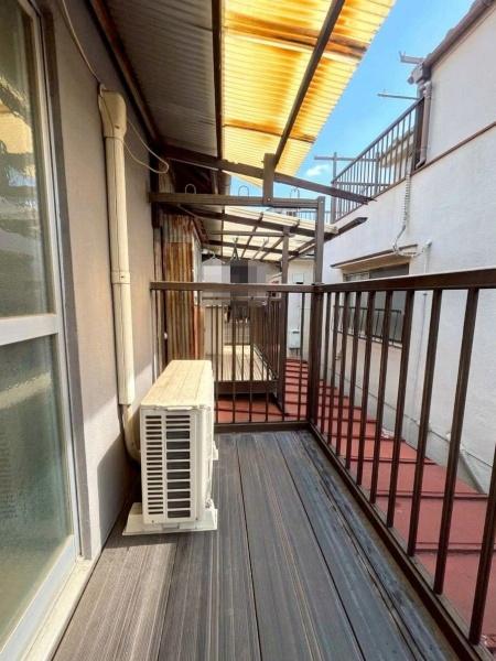 大阪市生野区勝山南１丁目の中古一戸建て
