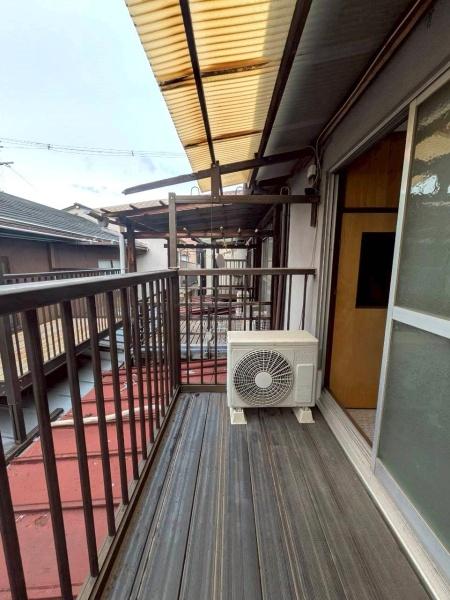 大阪市生野区勝山南１丁目の中古一戸建て