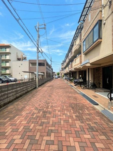 大阪市平野区瓜破４丁目の中古一戸建て