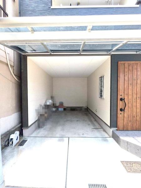 大阪市平野区平野市町１丁目の中古一戸建て