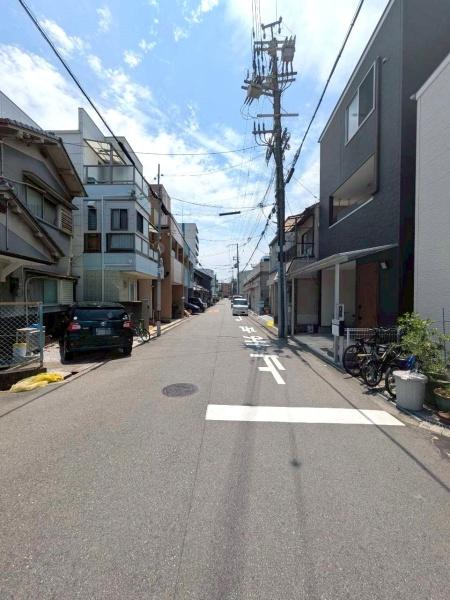 大阪市平野区平野市町１丁目の中古一戸建て