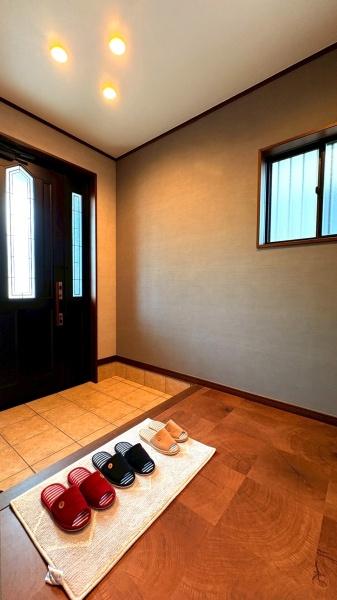大阪市平野区長吉川辺３丁目の中古一戸建て
