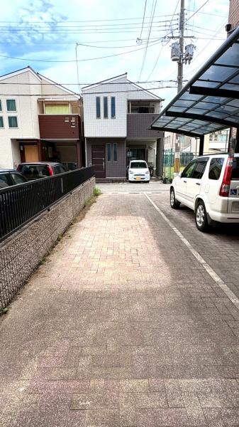 大阪市平野区長吉川辺３丁目の中古一戸建て