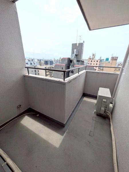シャルマンコーポ今里