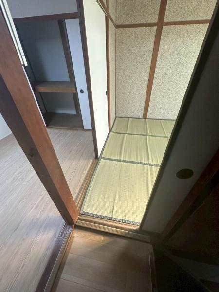 和泉市葛の葉町１丁目の中古一戸建て