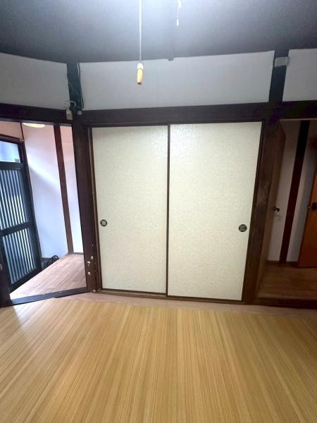 和泉市葛の葉町１丁目の中古一戸建て