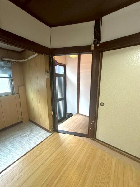 和泉市葛の葉町１丁目の中古一戸建て