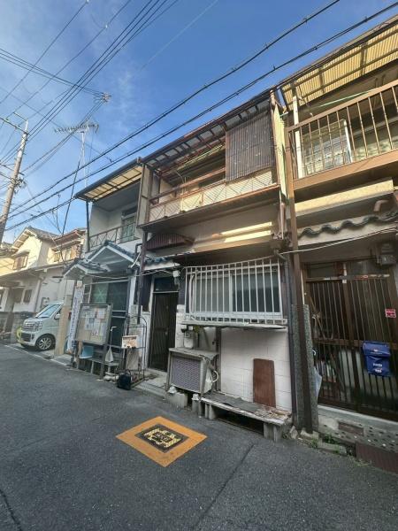 和泉市葛の葉町１丁目の中古一戸建て