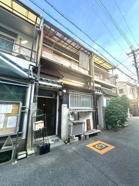 和泉市葛の葉町１丁目の中古一戸建て