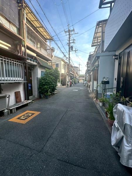 和泉市葛の葉町１丁目の中古一戸建て