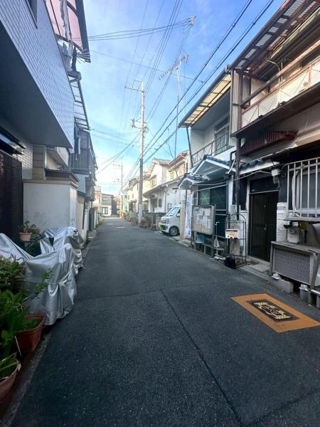 和泉市葛の葉町１丁目の中古一戸建て