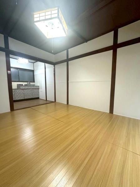 和泉市葛の葉町１丁目の中古一戸建て