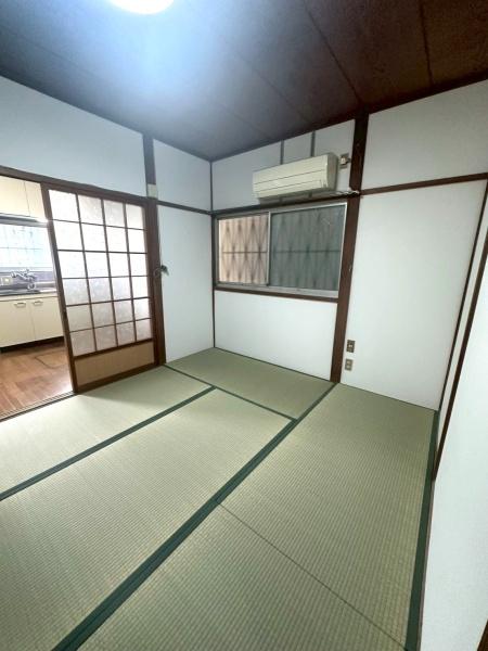 高石市千代田２丁目の中古一戸建て