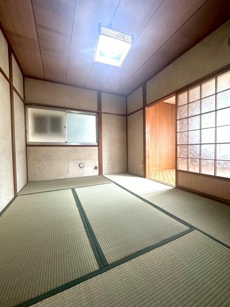 高石市千代田２丁目の中古一戸建て