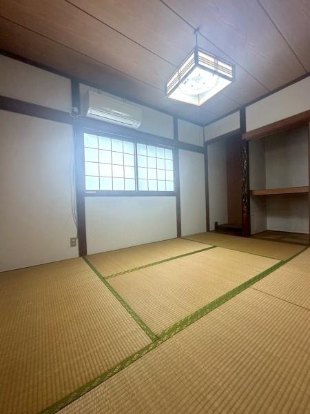 高石市千代田２丁目の中古一戸建て