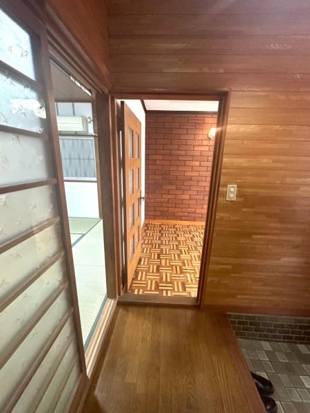 高石市千代田２丁目の中古一戸建て